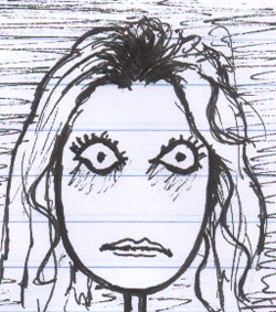 Heather Locklear Mugshot