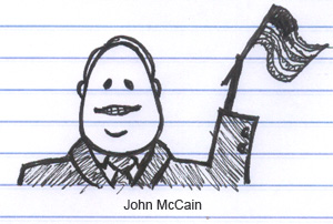 John McCain John McCain