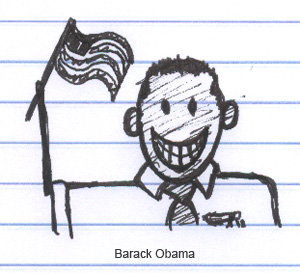 Barack Obama