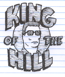 King of the Hill Retires after 12 seasons