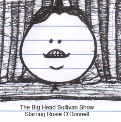 rodonnell100208 Rosie O'Donnell Show