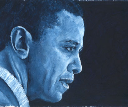Starcasm congratulates Barack Obama