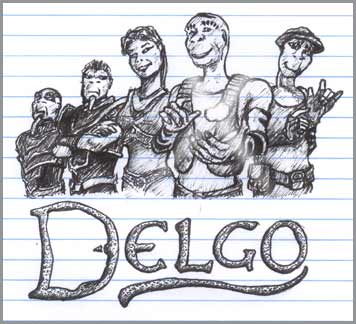 Delgo