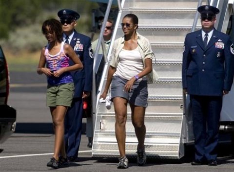 michelle obama fashion mistakes. An Appreciation of Our Fashion
