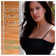 Cheryl Moana Marie Kaua'i Motion CD