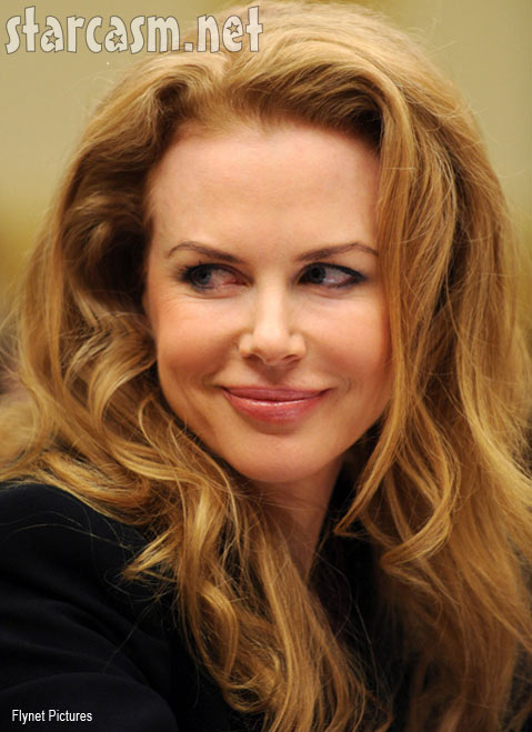 Variety reports that Nicole Kidman and Gwyneth Paltrow are going to portray 