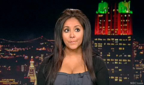Is Snooki Ugly