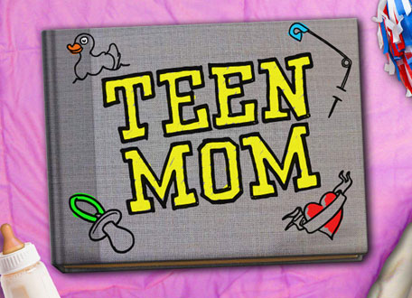 Teen Mom Complete Episode Baby 8