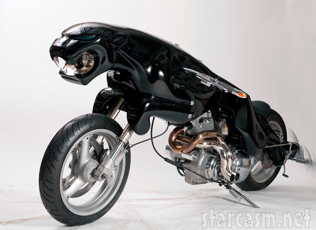 Motorbike Sex 58