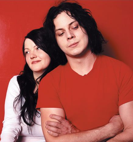  stab at music Jack White may be reuniting with his exwife Meg White