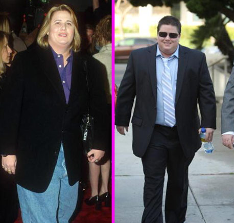 chaz bono before and after. Chastity Bono has now