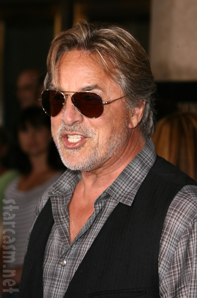 Don Johnson - Picture