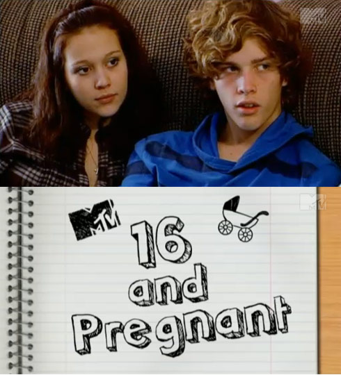 Video Mtvs 16 And Pregnant Season 2b Trailer 