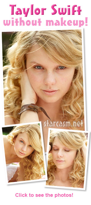Taylor Swift Without Makeup On. This entry was posted on