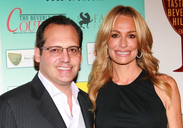 taylor armstrong photos. Taylor Armstrong Husband