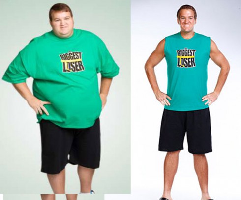 Biggest Weight Loss Ever Before And After