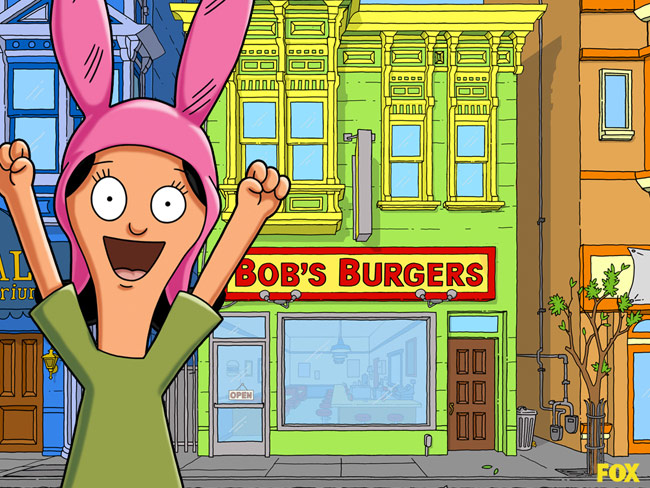 Meet the animated cast of &#39;Bob&#39;s Burgers&#39; - www.bagsaleusa.com