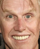 gary busey accident