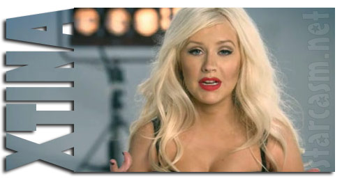 the voice christina aguilera 6 7 2011. Christina Aguilera The Voice