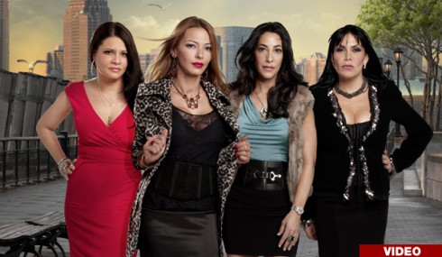 mob wives quotes. Mob Wives Season One,