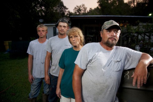 Swamp People: How much does a gator sell.