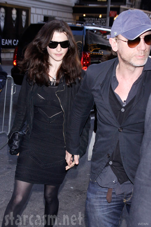 Daniel+craig+rachel+weisz+2011