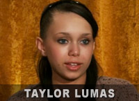 TAYLOR LUMAS, who was the <b>youngest girl</b> this season having gotten pregnant <b>...</b> - Taylor_Lumas_small