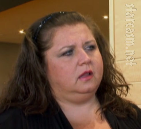 Abby Lee Miller 