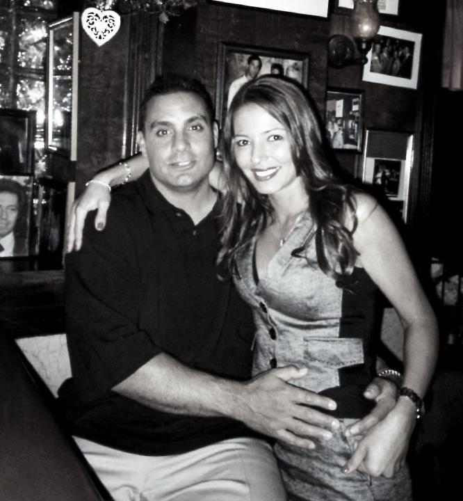 'Mob Wives' star Drita D'Avanzo married life with Lee.