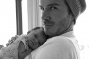 David+beckham+daughter+harper