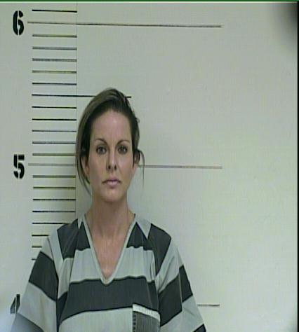 Ashley Holmes step mom Jodi Holmes Insurance fraud arson