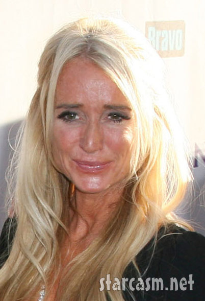 Kim Richards desktop Wallpapers