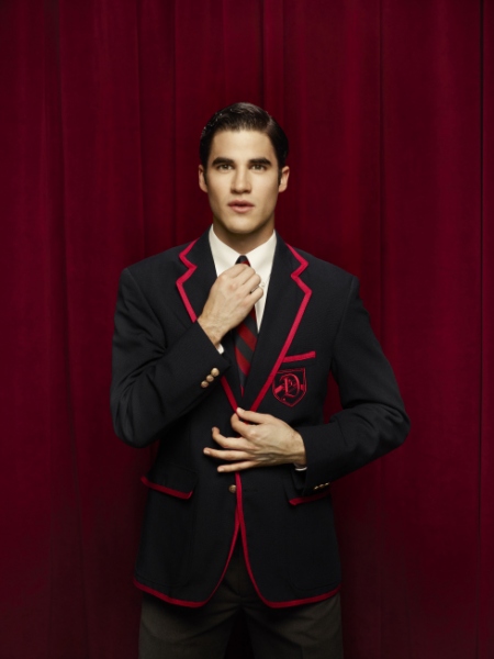 Darren+criss+glee+season+3