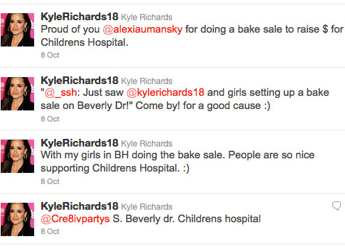  - Kyle_Richards_bake_sale_tweets