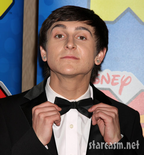 Mitchel Musso Photos : Hollywood Stars: Mitchel Musso - Brainstorm (FanMade...