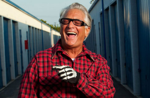 Barry Off Of Storage Wars