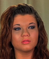 Farrah Abraham  Tape on Jailed Teen Mom Amber Portwood Now Faces Eviction   Starcasm Net