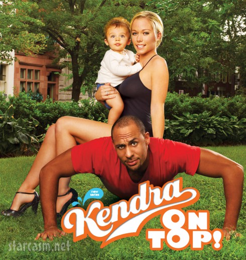 Kendra On Top WE tv