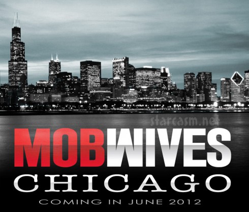 Mob Wives Chicago logo