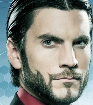 Bentley on Smash Hit The Hunger Games Is Seneca Crane  Wes Bentley    S Beard