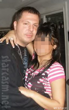 Justin Viterito Alleged Jersey Shore brawl victim Justin Viterito