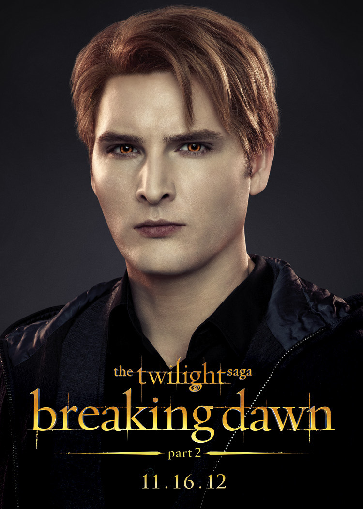 Heavenising Peter Facinelli Breaking Dawn