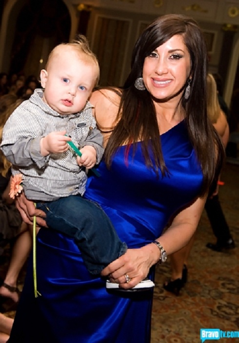 Jacqueline Lauritas Autistic Son Nicholas Prognosis