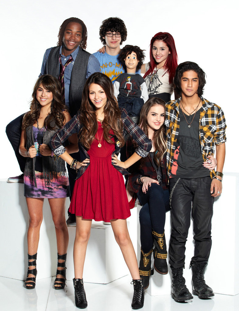 Victorious - Season 2 - TVcom