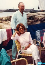 Mama Elsa Patton old photo Housewives of Miami's Mama Elsa Patton before she had plastic surgery