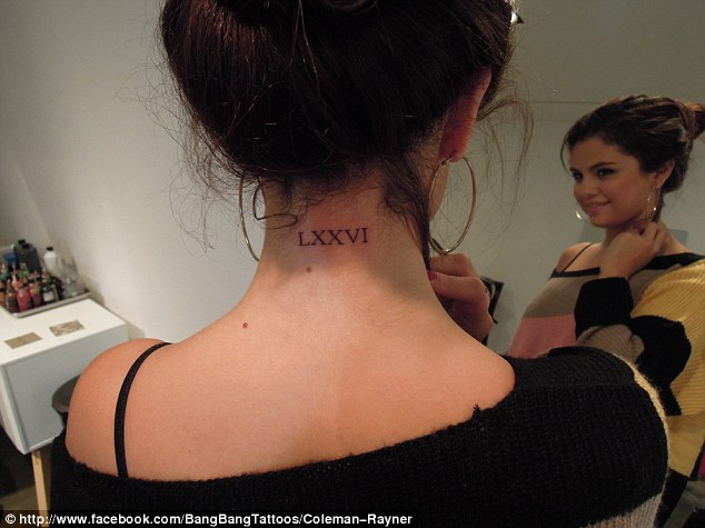 meaning-behind-selena-gomez-s-new-76-roman-numeral-neck-tattoo