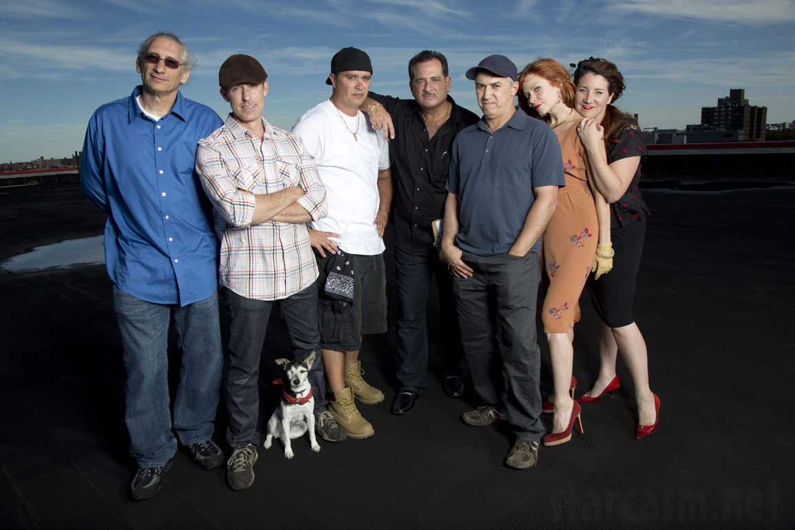 Storage Wars New Cast