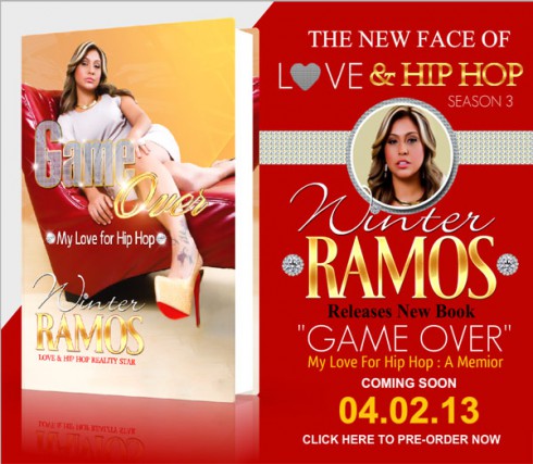 Game Over Book By Winter Ramos Free Download