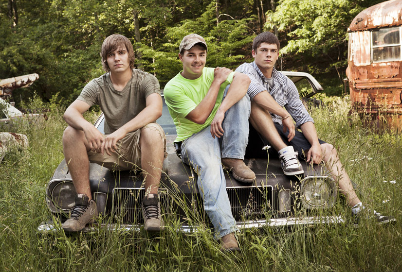 Mtv Officially Announces Buckwild Season 2