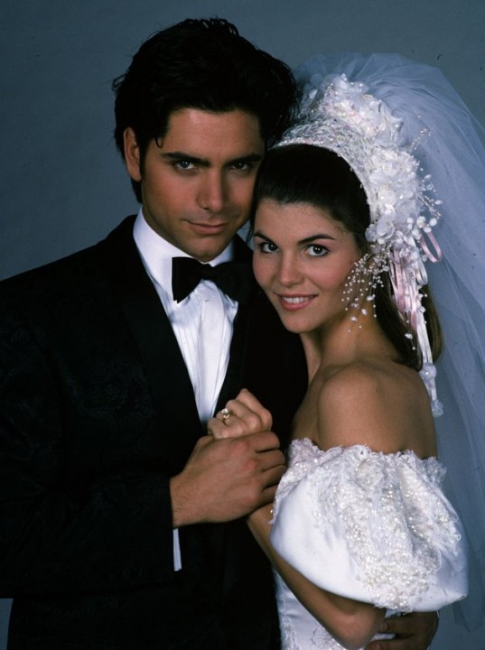 Full House's Lori Loughlin Said Her 